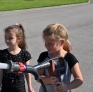 Kindergarten bei FF Kirchham 2016